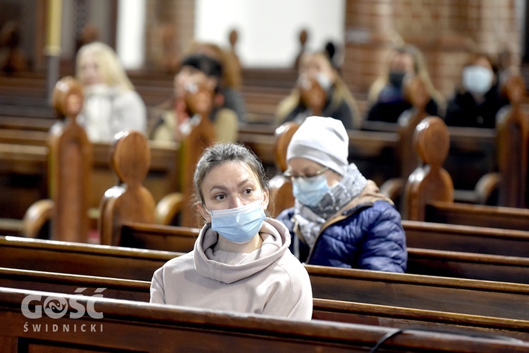 Spotkanie  formacyjne dla kobiet. Tym razem o zagrożeniach