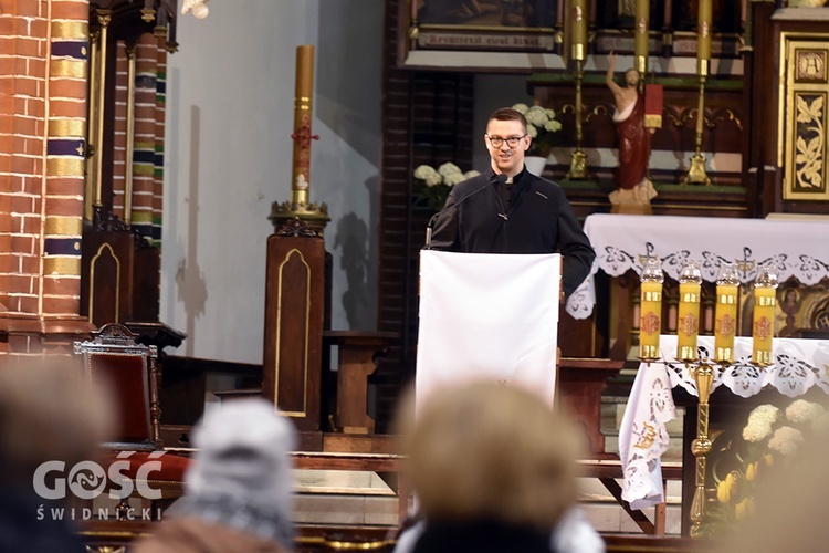 Spotkanie  formacyjne dla kobiet. Tym razem o zagrożeniach