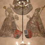 Kościół Najświętszej Maryi Panny in Summo na Ostrowie Tumskim w Poznaniu.