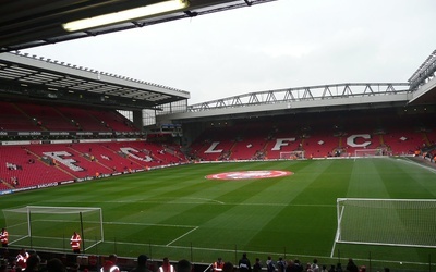 Właściciel Liverpoolu przeprasza za udział w projekcie Superligi