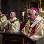 Abp Wojciech Ziemba w obiektywie GN