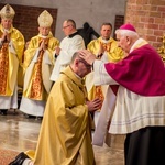 Abp Wojciech Ziemba w obiektywie GN