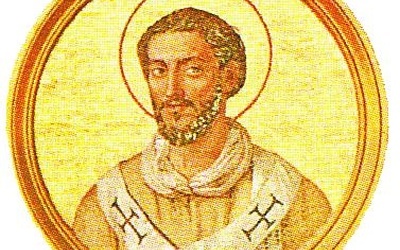 Św. Kajus