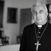 Zmarł pochodzący z Wampierzowa abp Wojciech Ziemba