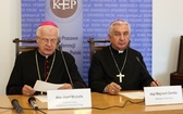 Abp Wojciech Ziemba w obiektywie GN