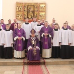 Abp Wojciech Ziemba w obiektywie GN