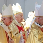 Abp Wojciech Ziemba w obiektywie GN