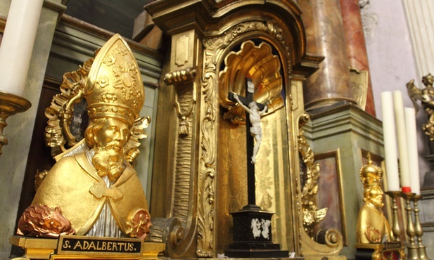 Świętego Wojciecha