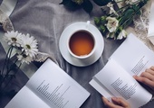 Dziś Światowy Dzień Książki i Praw Autorskich 2021