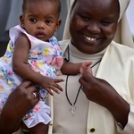 20 lat ze św. Franciszkiem w Ugandzie