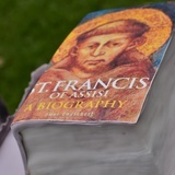 20 lat ze św. Franciszkiem w Ugandzie