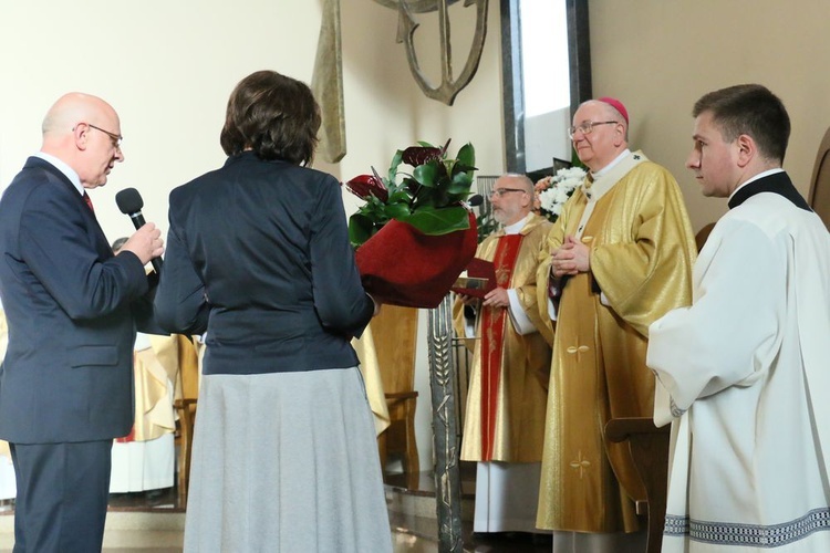 Rocznica konsekracji kościoła św. Wojciecha