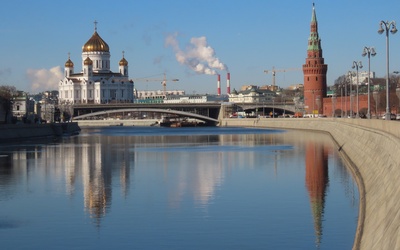 Moskwa: Pięciu pracowników ambasady RP uznanych za osoby niepożądane