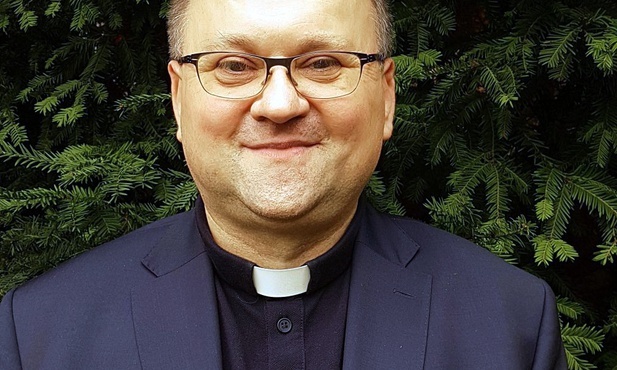 Nigdy za dużo mówienia i pisania o Kościele