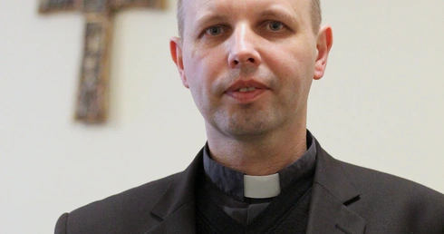 Niedziela Dobrego Pasterza