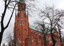Radzionków. Parafia św. Wojciecha