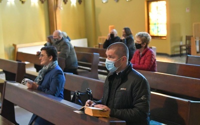 Ruszyła kolejna edycja Diecezjalnego Studium nad Małżeństwem i Rodziną