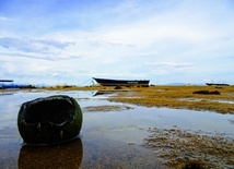 Indonezja: Zatonął okręt podwodny z 53 osobami na pokładzie