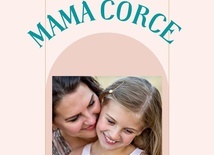 Mama - córce