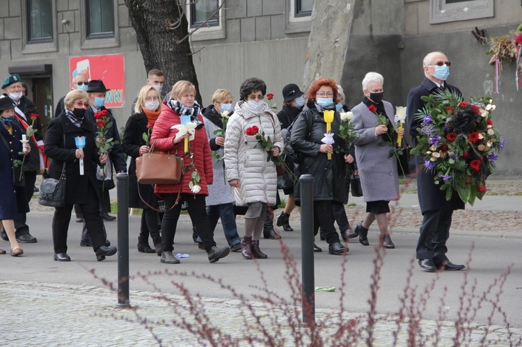 Tarnów pożegnał śp. ks. prał. Stanisława Gurgula