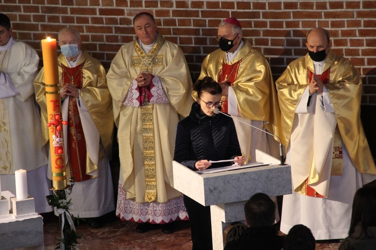 Tarnów pożegnał śp. ks. prał. Stanisława Gurgula