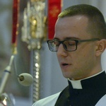 Msza św. imieninowa bp. Marka Solarczyka