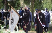 Pogrzeb śp. ks. kan. Pawła Mieleckiego w Kętach
