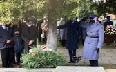 Pogrzeb śp. ks. kan. Pawła Mieleckiego w Kętach