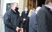 Pogrzeb śp. ks. kan. Pawła Mieleckiego w Kętach