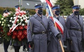 Pogrzeb śp. ks. kan. Pawła Mieleckiego w Kętach