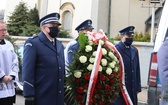 Pogrzeb śp. ks. kan. Pawła Mieleckiego w Kętach