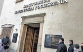 Pogrzeb śp. ks. kan. Pawła Mieleckiego w Kętach