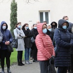 Pogrzeb śp. ks. kan. Pawła Mieleckiego w Kętach