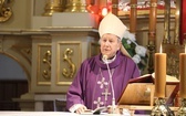 Pogrzeb śp. ks. kan. Pawła Mieleckiego w Kętach