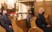 Pogrzeb śp. ks. kan. Pawła Mieleckiego w Kętach