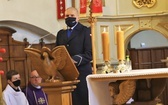 Pogrzeb śp. ks. kan. Pawła Mieleckiego w Kętach
