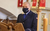Pogrzeb śp. ks. kan. Pawła Mieleckiego w Kętach