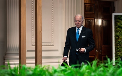 Joe Biden: Rzeź Ormian była ludobójstwem