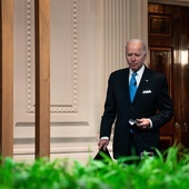 Joe Biden: Rzeź Ormian była ludobójstwem