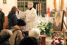 Modlili się o wiarę potrzebną do uzdrowienia