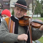 Święto Bacowskie w Ludźmierzu