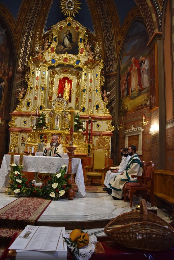 Święto Bacowskie w Ludźmierzu