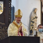 Msza św. odpustowa ku czci św. Wojciecha 2021