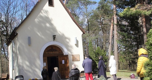 7 spotkań z Jezusem - Tomasz