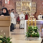 Gorzów Wlkp.: Liturgia w intencji nowych powołań 