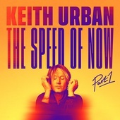 KEITH URBAN, BRELAND, NILE RODGERS - Out Of Cage