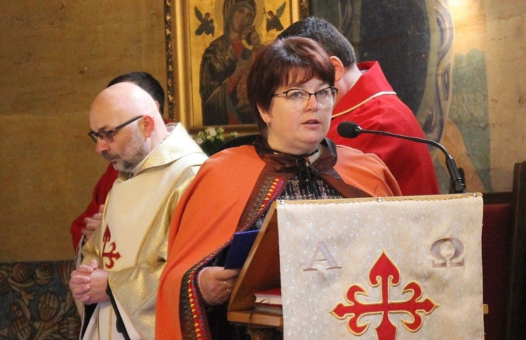 10-lecie sanktuarium św. Jakuba w Szczyrku i inauguracja Roku Jakubowego