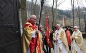 10-lecie sanktuarium św. Jakuba w Szczyrku i inauguracja Roku Jakubowego