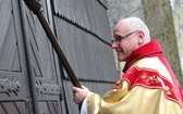 10-lecie sanktuarium św. Jakuba w Szczyrku i inauguracja Roku Jakubowego