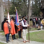 10-lecie sanktuarium św. Jakuba w Szczyrku i inauguracja Roku Jakubowego